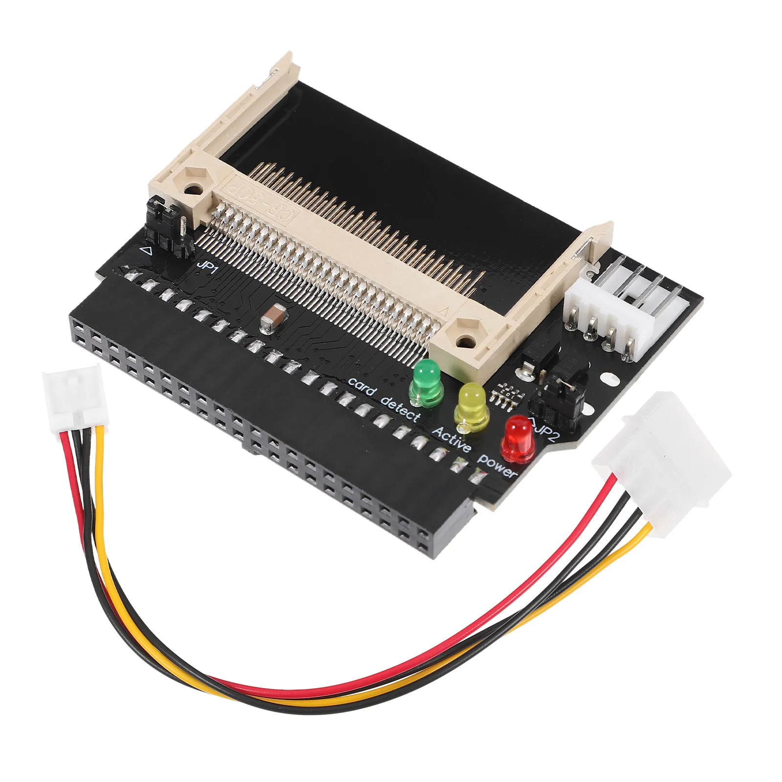 To Cf Adapter With …