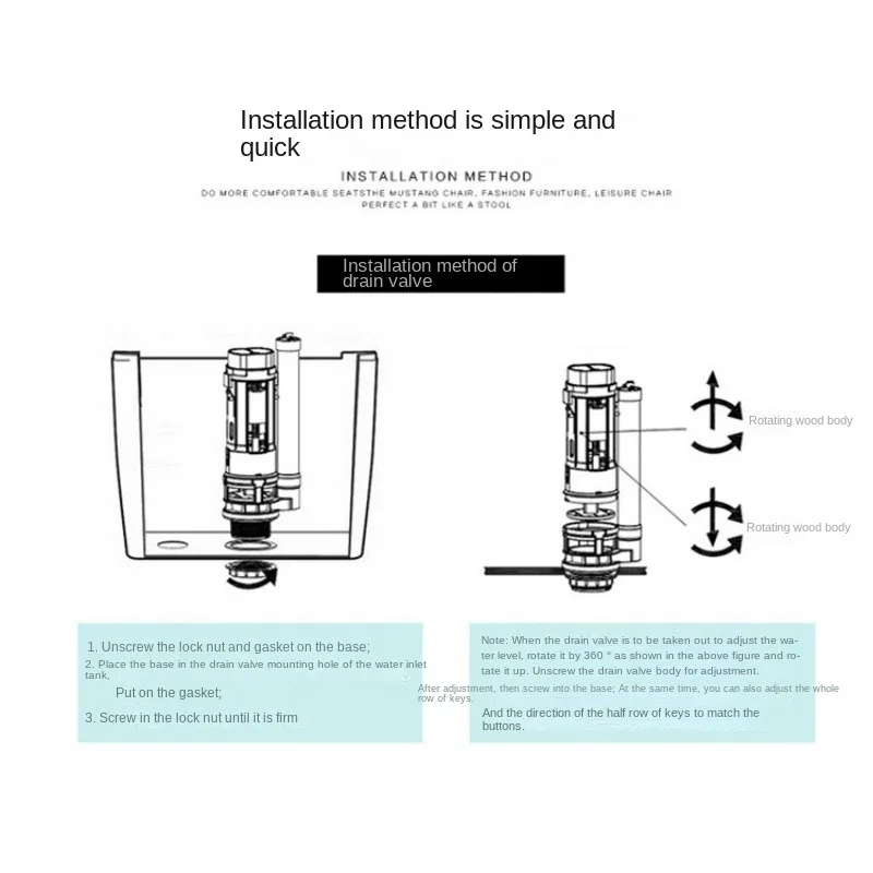 Thumbnail 2 - #16 Trending Toilet Flush Valves Right Now