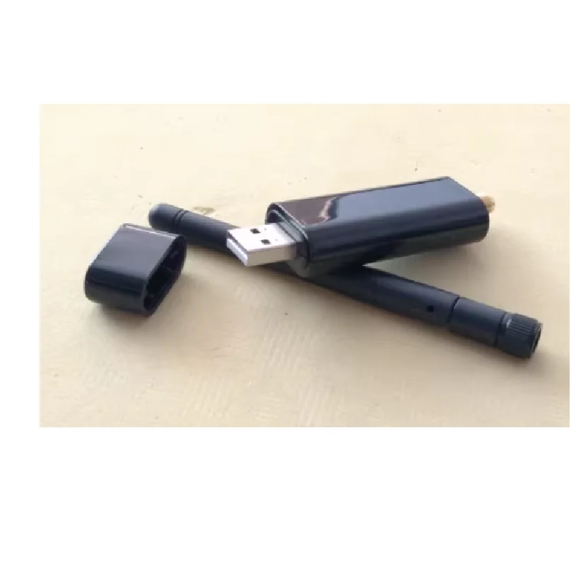 بطاقة الشبكة اللاسلكية USB RT3070 Linux Kali Ubuntu جهاز استقبال سطح المكتب للكمبيوتر المحمول VM