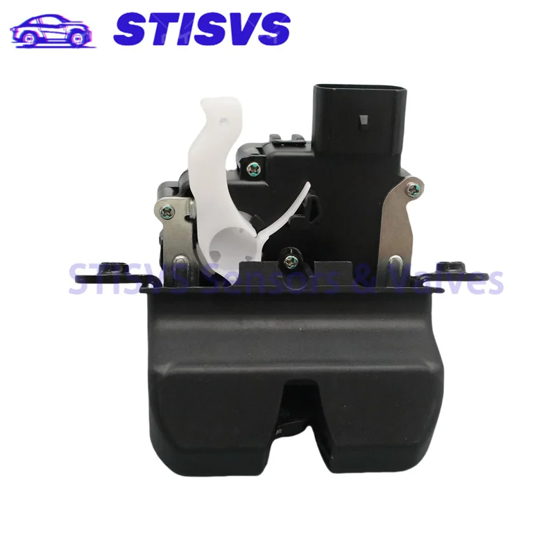

81230-D3000 Rear Trunk Boot Lid Lock Latch Actuator New For Hyundai Tucson Sportage 2016 2017 2018 2019 2020 2021 81230D3000 New