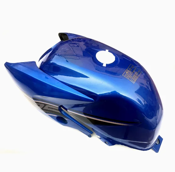 EU quality Motorcycle full Fairing Kits Fuel Tank Bodywork Fairings For YAMAHA JYM125-7 JYM125 JYM150 factory direct-selling