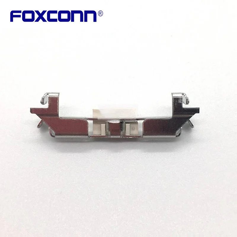 Foxconn AS0B226-S68K-7H 52P 6,8 H Trestle Mini разъем для PCIe