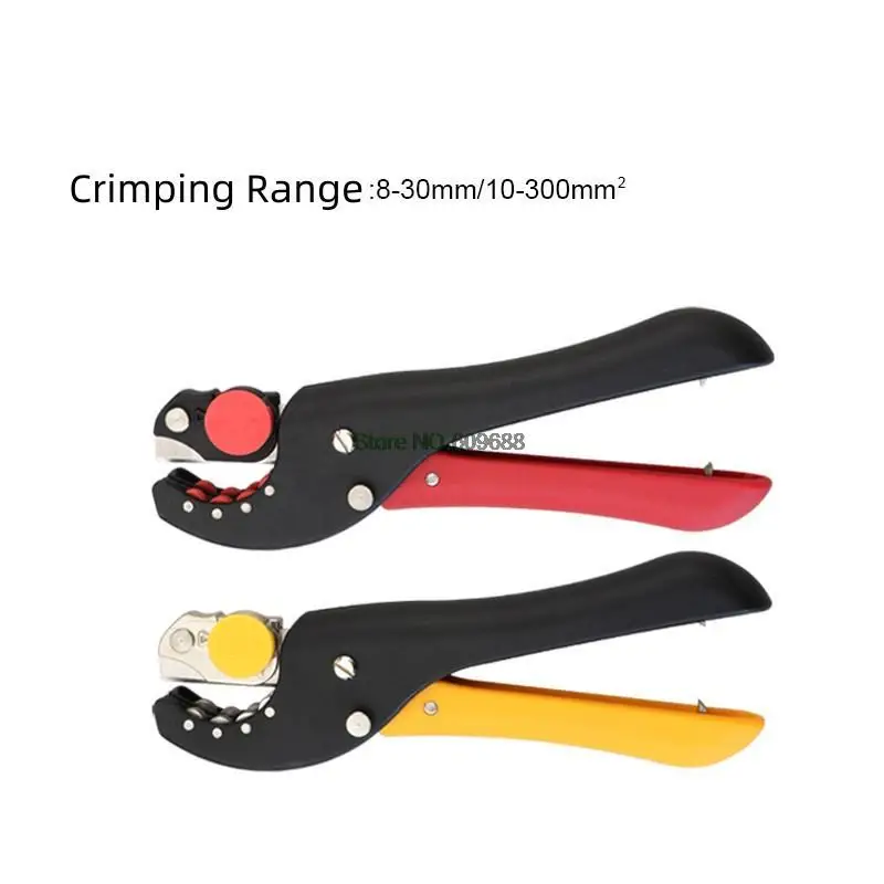 Tools Peel Cables Electric Cable Stripper Professional Wire Stripper Pliers Electrician Tool Electricity Stripping Cutter Hand