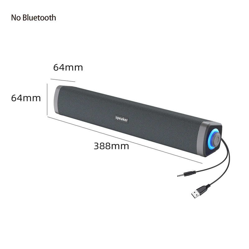 NO Bluetooth