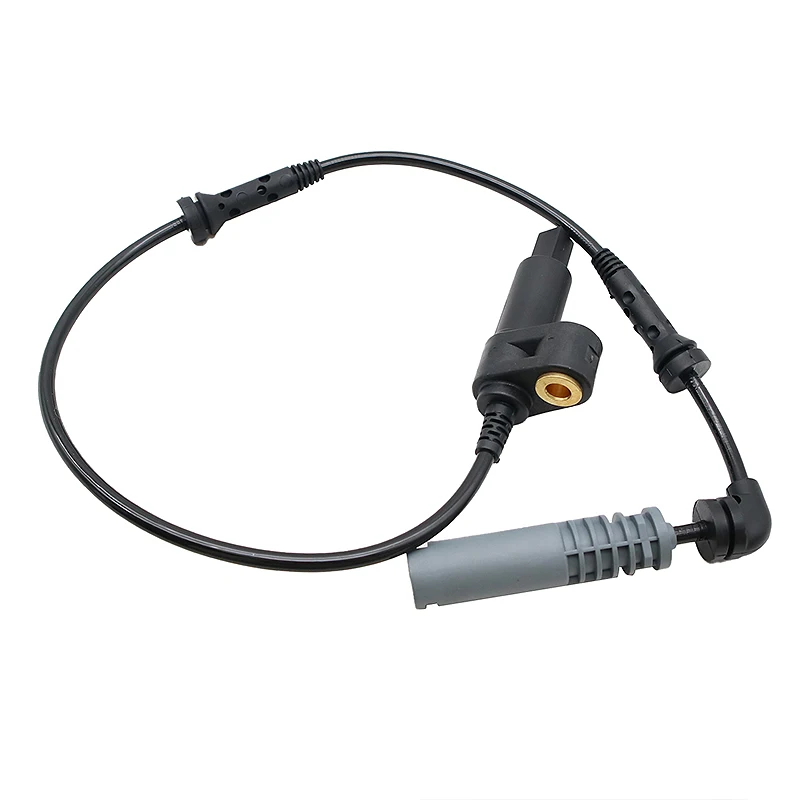 

34521164651 34521165609 Front Right/Left ABS Wheel Speed Sensor For BMW 3 E46 323Ci 323i 325Ci 328Ci 328i 325i 330i M3 Car Parts