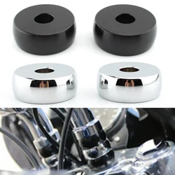 FOR Harley Davidson FXSBSE CVO BREAKOUT SOFTAIL BREAKOUT 13-17 FXDL DYNA LOWRIDER 06-13 Handlebar Heightening Riser