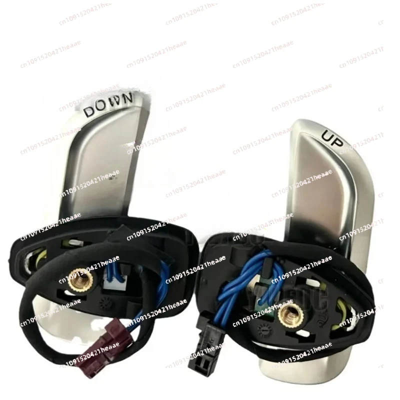 Suitable for  (For AGM) Universal Car Steering Wheel Gear Shift Paddle Shifters  A B C E G S GLA GLB GLC GLE Class W205