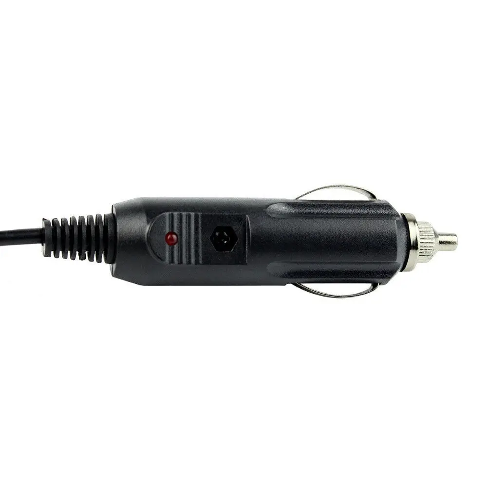 2 stücke NEUE Vertex V83 12 V 1,2 m Radio Batterie Eliminator für Walkie Talkie Vertex VX-160 VX418 VX177 zwei Weg Radio