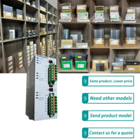 New Original DVPSCM12-SL