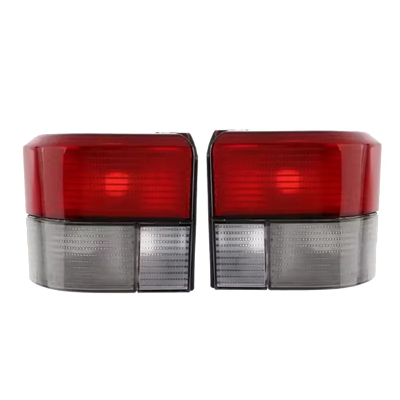 

New Arrival Car Tail Light Rear Brake Lamp Housing Without Light Bulb 701945095 701945096 For VW Transporter T4 1991-2003