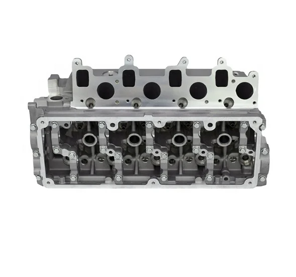 

Головка блока цилиндров CDBA 03L103351C 03L103351G 03L103351N AMC908726 для Volkswagen Amarok Crafter в продаже