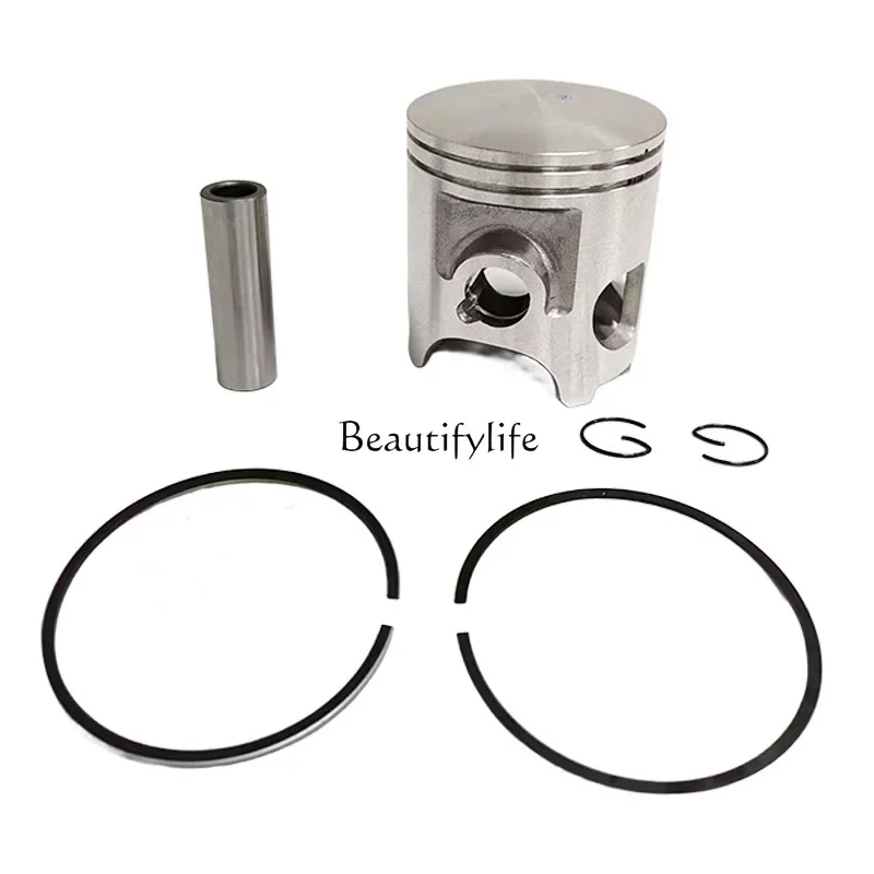 

yj22 Cross-border motorcycle engine parts YFZ350 piston 64mm for 350 piston ring kit
