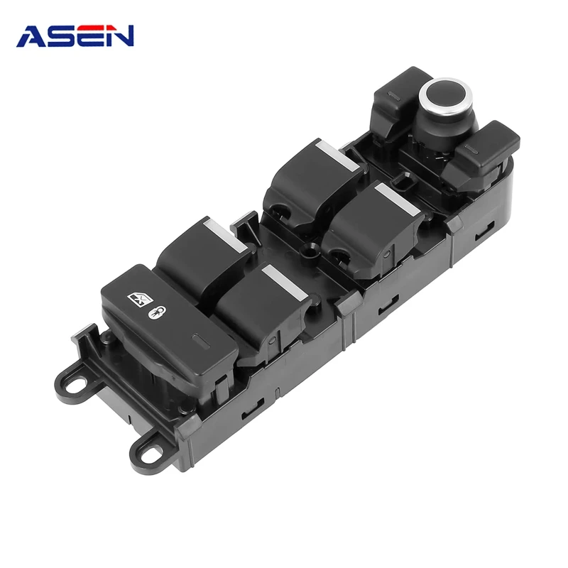 LR078894 For Land Rover Range Rover Sport 2014 2015 2016 2017 Power Master Window Switch LR034932 LR071113
