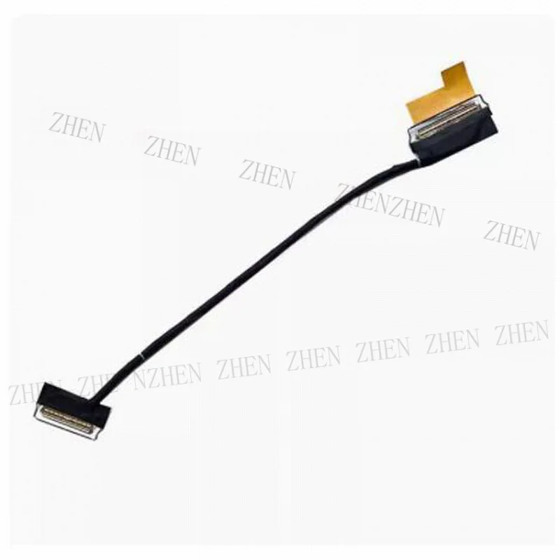 S Screen Cable For Lenovo T490 T14 P14S 01YT382 02HK974 DC02C00DY20 DC02C00DY10
