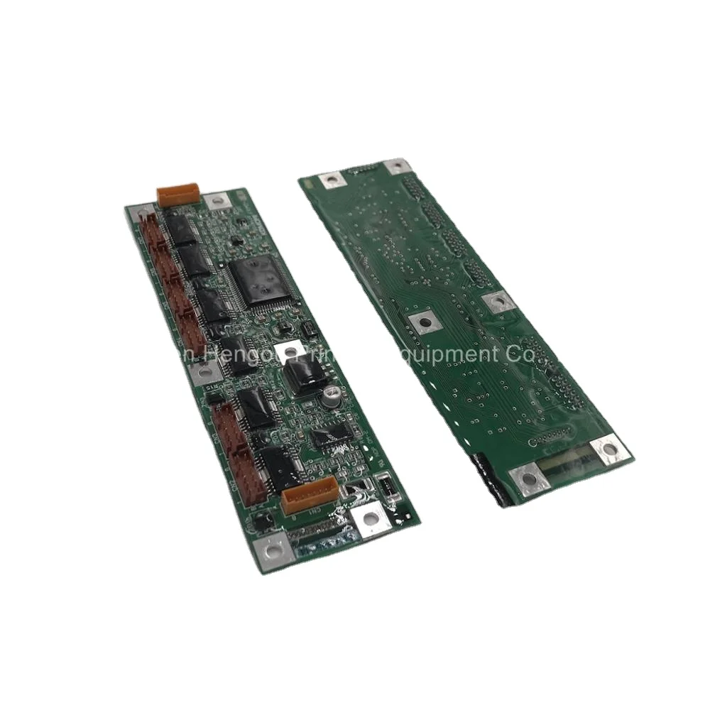 1 Piece Xmhengou Komori Circuit Board control panel printed circuit boards Komori Ink Key Board FKMD-5 FKMD-6 PCH862-5 PCH-865-5