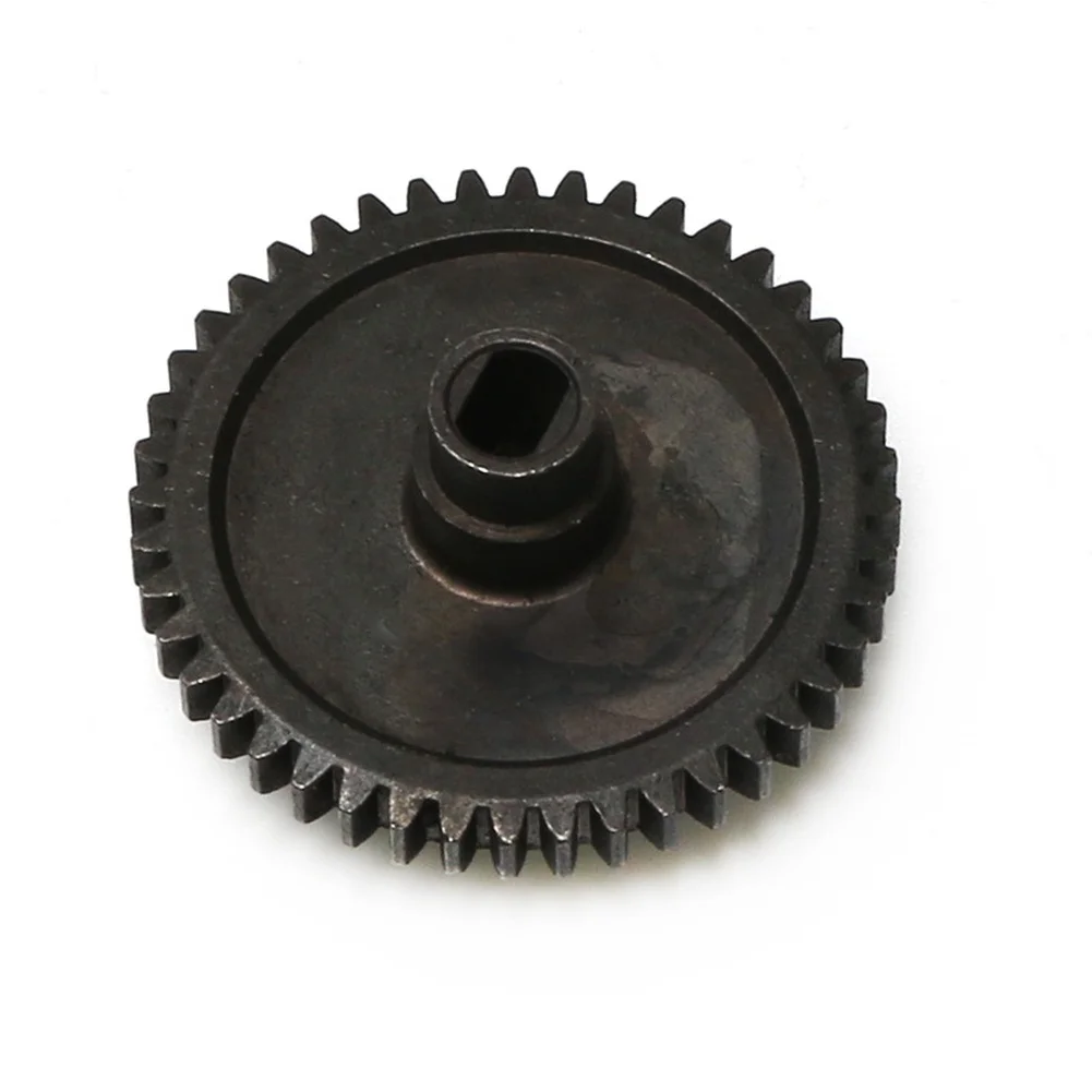 Ersatz-Untersetzungsgetriebesatz aus Metall für WLtoys 144001, RC-Auto im Maßstab 1:14, mit Blitz- und benutzerdefinierten Tonaufzeichnungsfähigkeiten