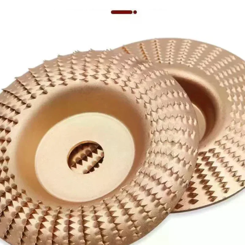 1/3pcs Abrasive Disc 22mm Inner Diameter Woodworking Carving Wheel Polishing Wheel Versatile Sanding Disc Wood Shaping Tool