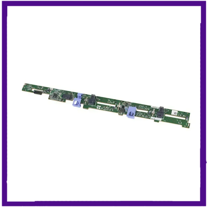 

Original CN-0MG81C for r330 r430 r630 dss1500 0mg81c mg81c server 2.5 "backplane board 8-bay 2.5 Inch hard drive backplane