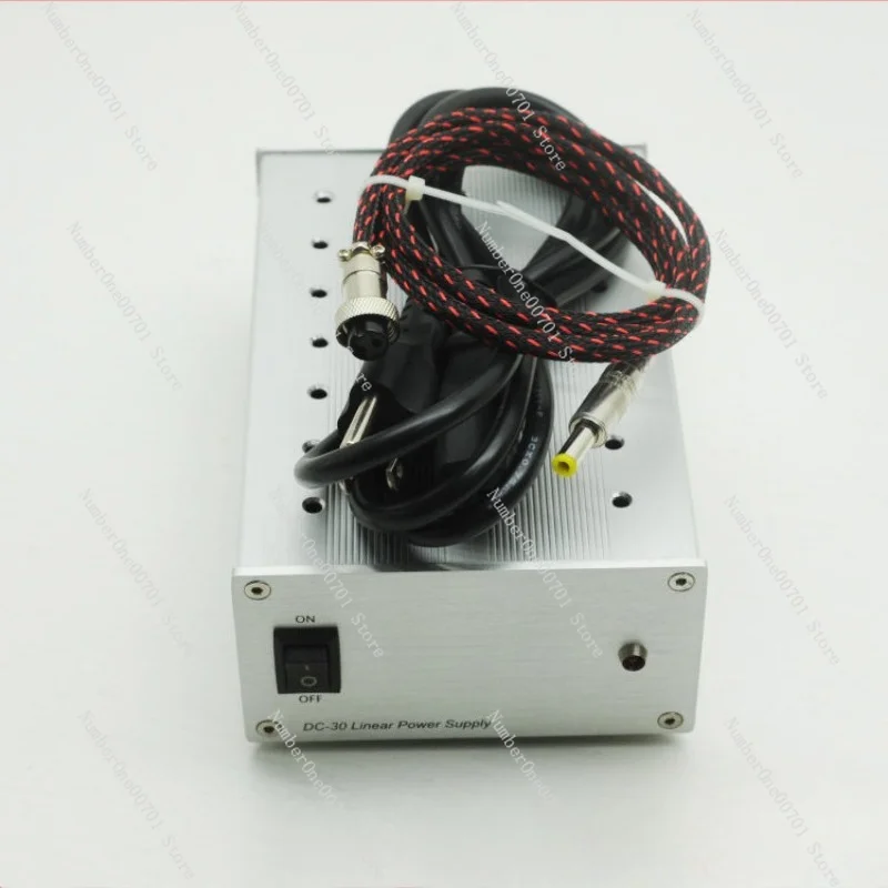TeraDak Linžn USB-DAC hifi Fever Linear Power Supply (5V/3A)