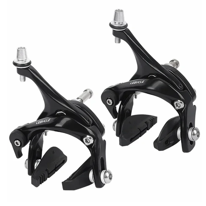 Road Bike Caliper C- Brake Aluminum Alloy Bicycle Road Bike Brake Caliper General Accessories Bicycle Parts Cycling Brake