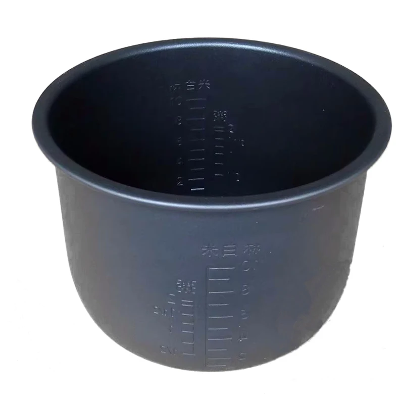 Panasonic SR-DF181 SR-DY181 rice cooker交換部品用トリスクレイナーポット