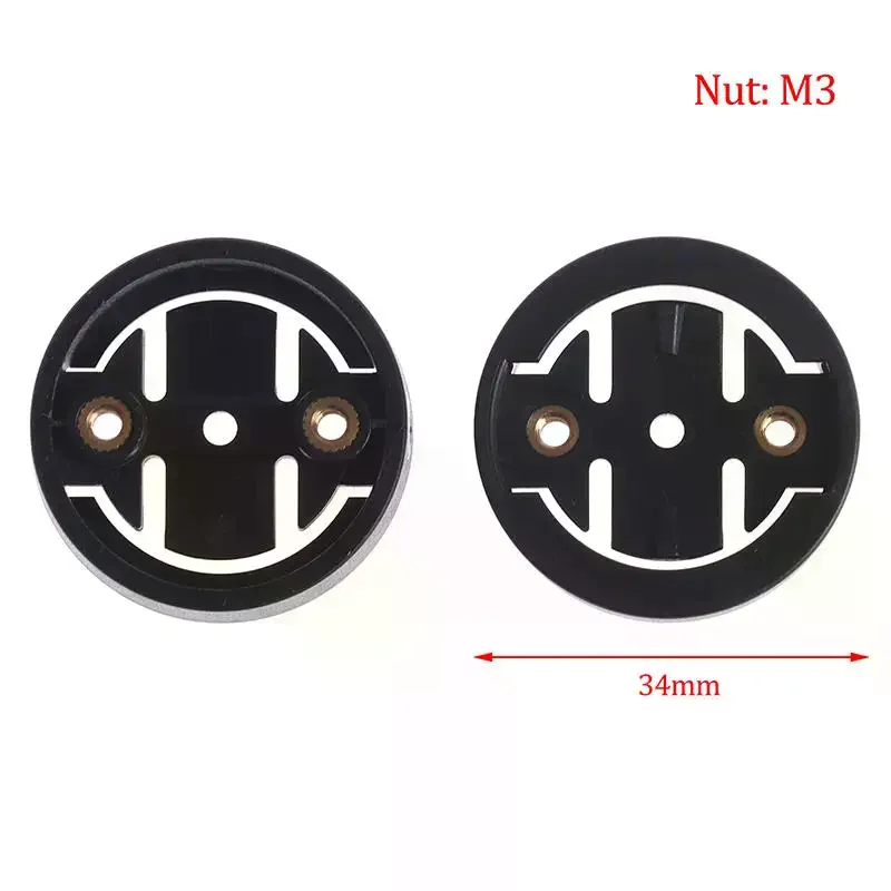 Multi Angle Speedometer Extension Mount Adapter for  Bicycle Odometer 31.8mm Handlebar Secure Fix for Road  Cycling Scene