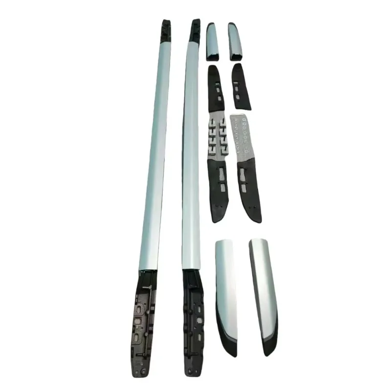 

Aluminum Alloy Roof Rack Rails Car Parts for SIENNA 2019