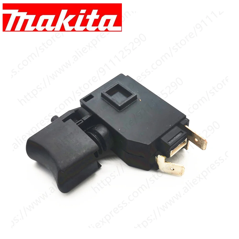 Schakelaar Voor Makita DTW1001 DTW1002 6507105 XFD07M XFD07Z XPH06 XPH12 143416-7