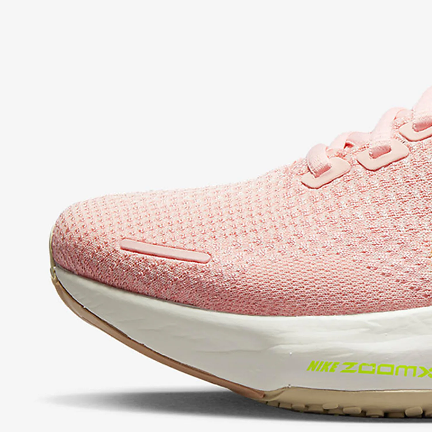 Nike echte herfstnieuwe dames gedempte ademende hardloopschoenen DC9993-600