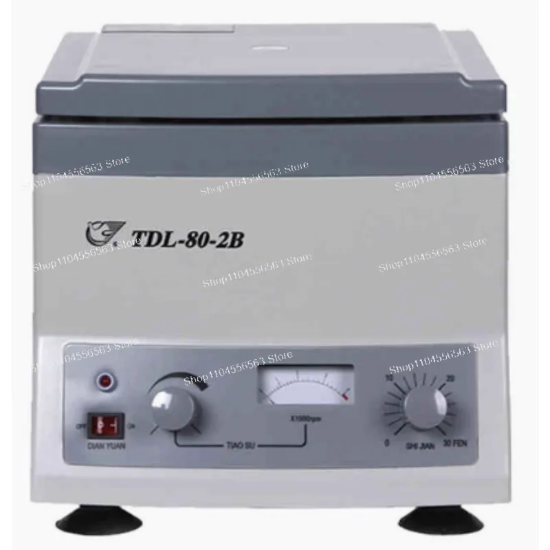 TDL-80-2B/TDL-4 Cos…