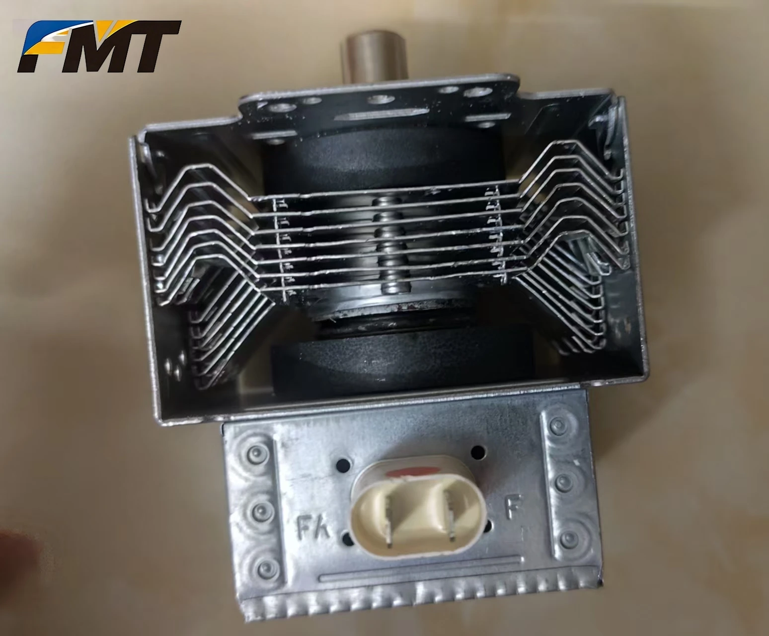 

Магнетрон для преобразования частоты в микроволновом диапазоне 2M286, аксессуары для микроволнового оборудования, электронная микроволновая трубка 1000 Вт, нагревательная трубка