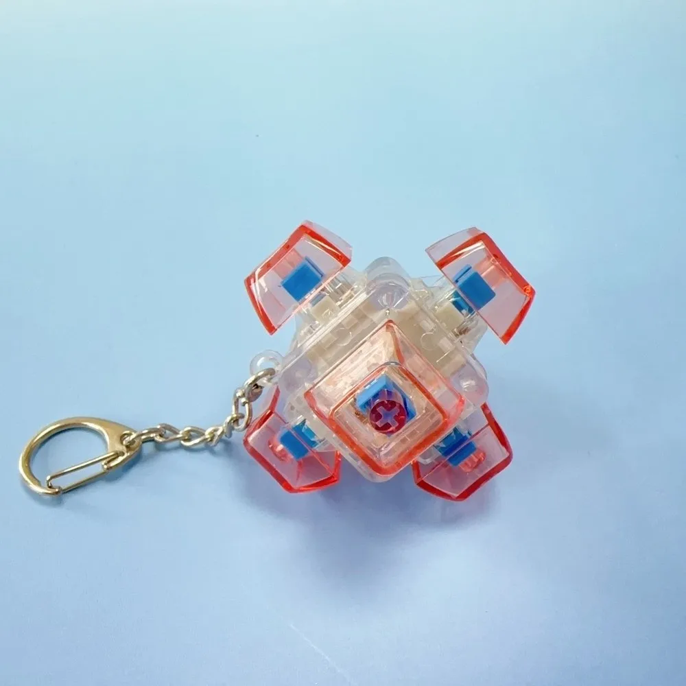 

Новый брелок-антистресс Magic Ball с 6 кнопками, имитирующий клавиатуру, для снятия стресса и развлечения, для взрослых