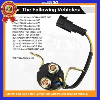 10 best sales पोलारिस रेंजर 500 - №6