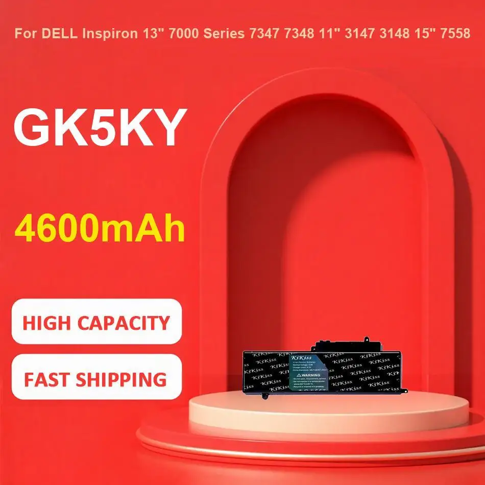 

Прочный долговечный аккумулятор для ноутбука C21N1408 для Asus Vivobook 4000 MX555 V555L V555LB V555U 6000 мАч