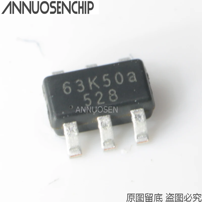 100PCS OB2263MP OB2263 63 SOT23-6 SOT-23-6 100% new original and in stock