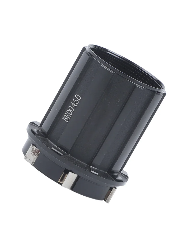Bicycle Repair Black Color Bike Freehub Body 12 Speed Freehub Compatible With Road Bike Different Color Bearings