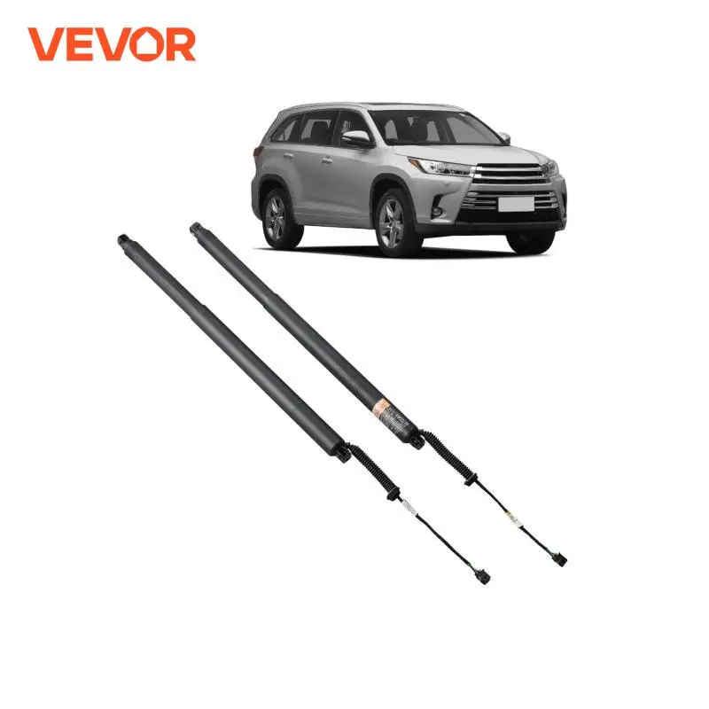 VEVOR Rear Left & Right Tailgate Power Lift Support for 2016-2023 Seat Ateca KH7 Electric Tailgate Liftgate Power Hatch Replace