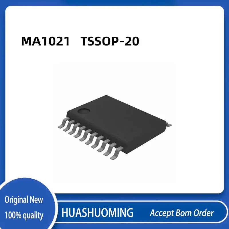 10PCS/LoT MA1010   MA1020  MA1030  MA1040  MA1050  MA1021