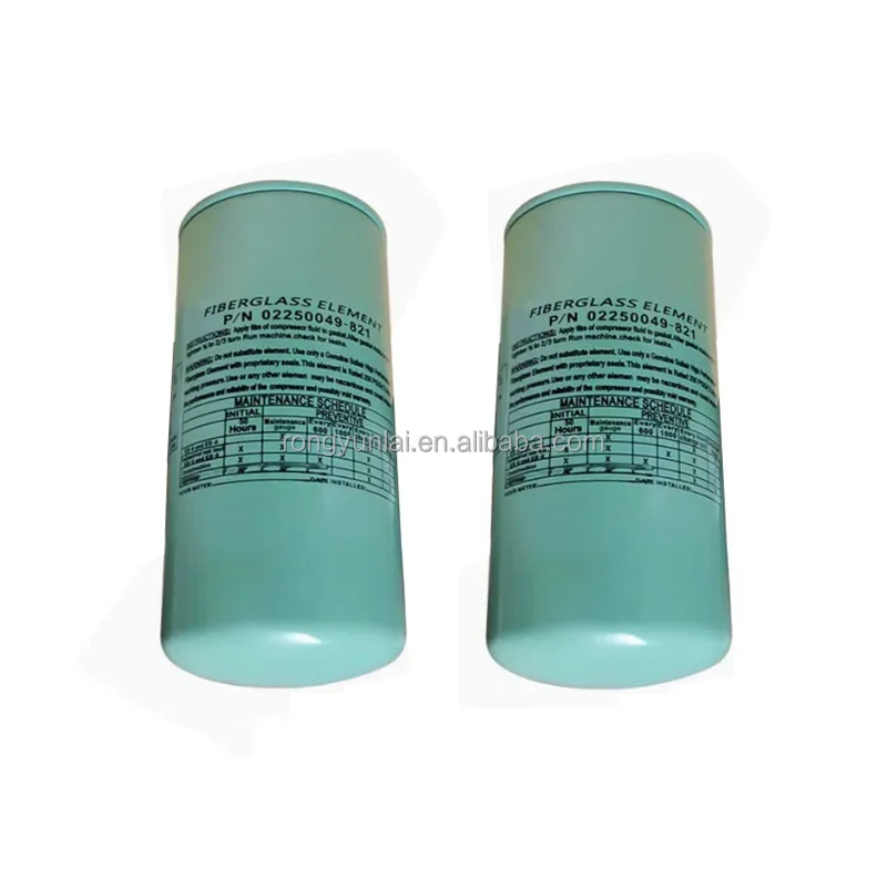 

Уникальный высокопроизводительный сменный сепаратор 1614642300 DC3051 2906009800 P525187 Kv470-004 Ns005130 4930552121 4930553121