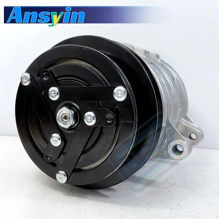 

10P08E AC Compressor For SUZUKI Baleno Kubota L3600 L4200 M6060 M7060 T007087290 9523082115 9523083000 9520070CD0 95230-82115