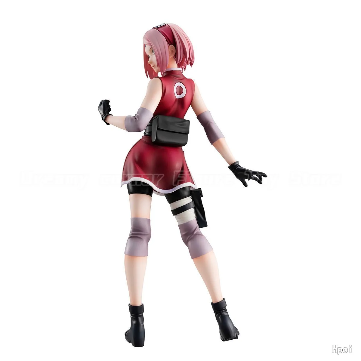

【Pre-sale】MegaHouse NARUTO GALS Haruno Sakura Ver.2 Anime Figure