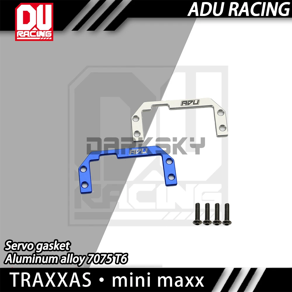 Adu Racing Traxxas …