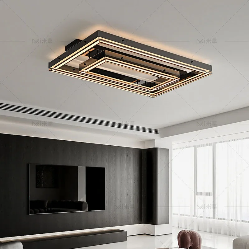 home decorationPendant lights, living room chandelier, dining room Pendant lamp, ceiling light, indoor lighting