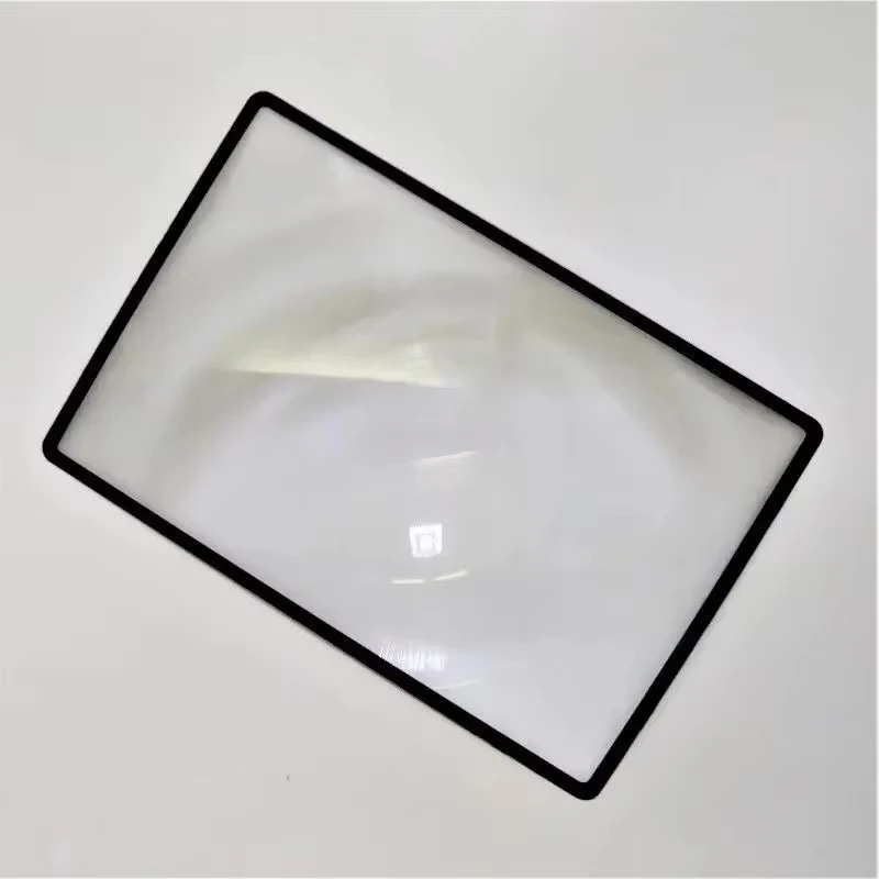 Large Sheet Full Page Magnifying Glass Magnifier Reading Aid Page Magnifying Lens for Reading
