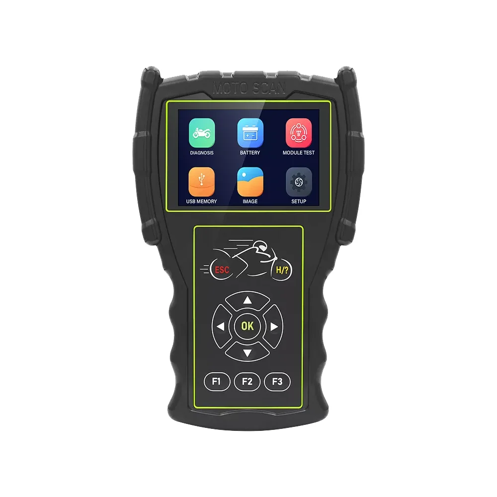 

ГОРЯЧИЙ многоязычный универсальный сканер для мотоциклов M100 PRO, диагностический сканер для мотоциклов, диагностика и анализ, инструменты для сканирования