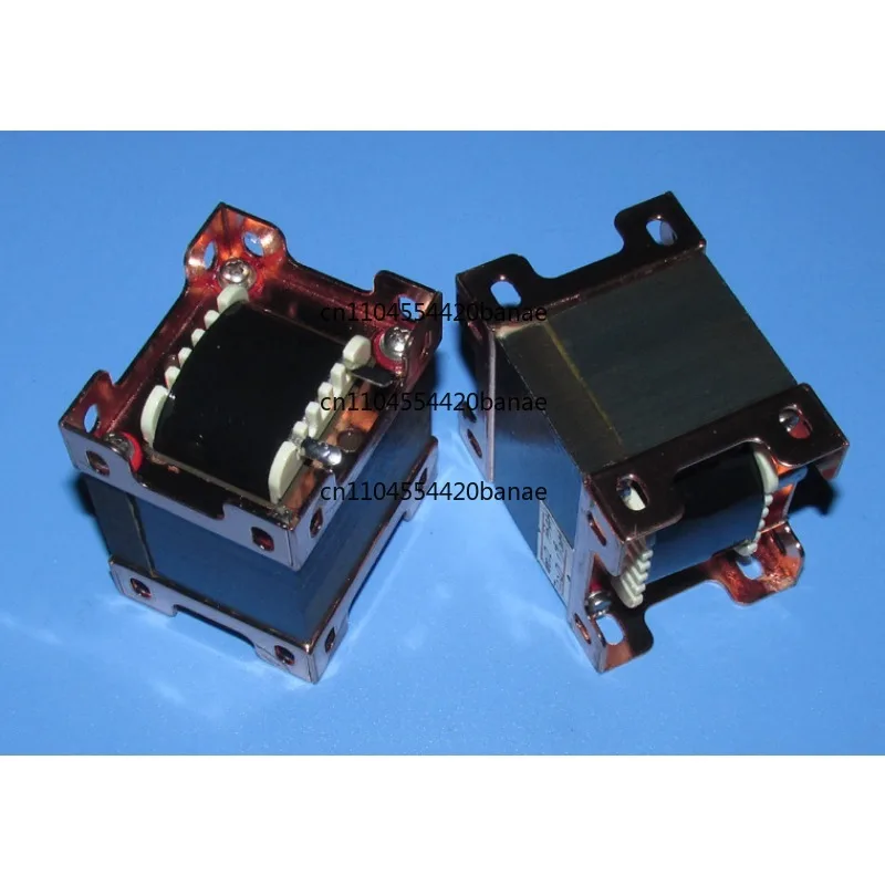 10K: 20K single-ended push transformer/AC signal transformer inverted balance transformer over DC 25mA
