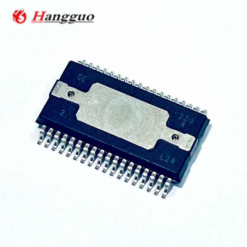 2 Teile/los Original SE739 Auto Computer-board fahrer IC Chips