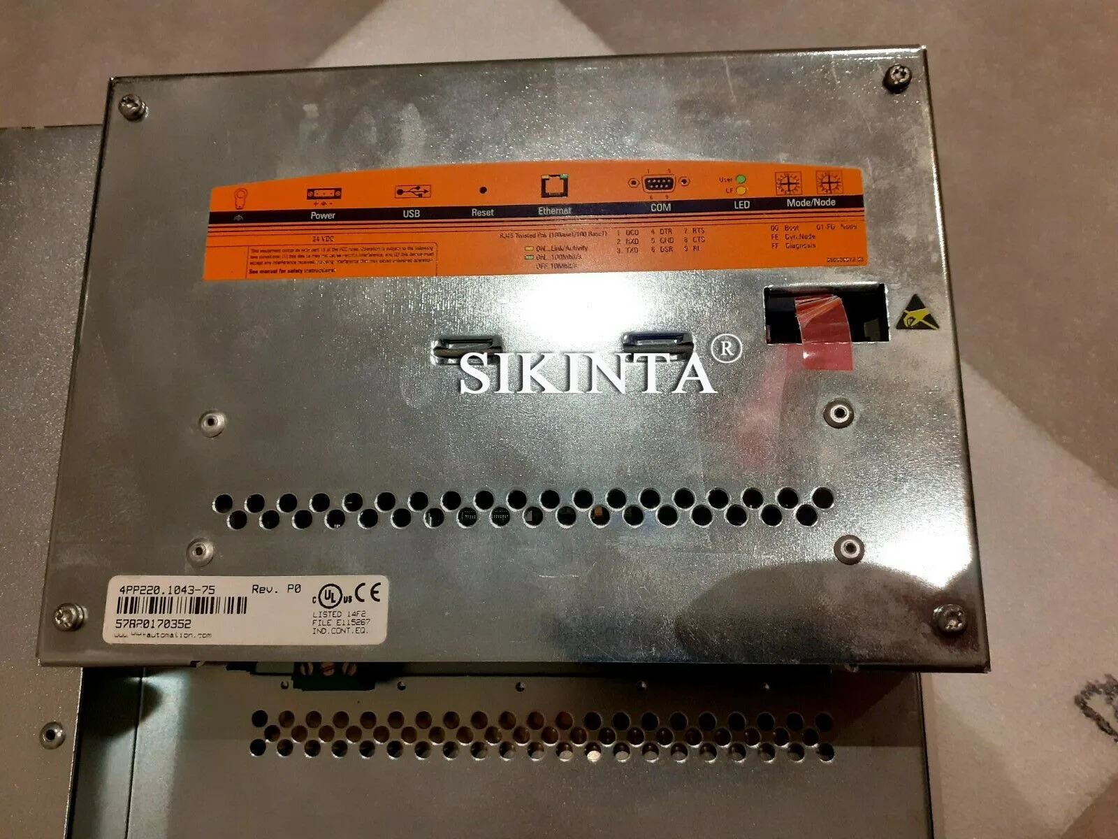 In Stock 4PP220.104… - image