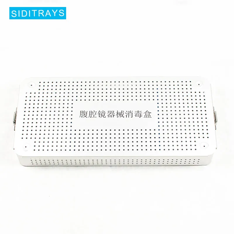 instrument sterilization  instrument sterilization sterilization  Instrument box High temperature resistance