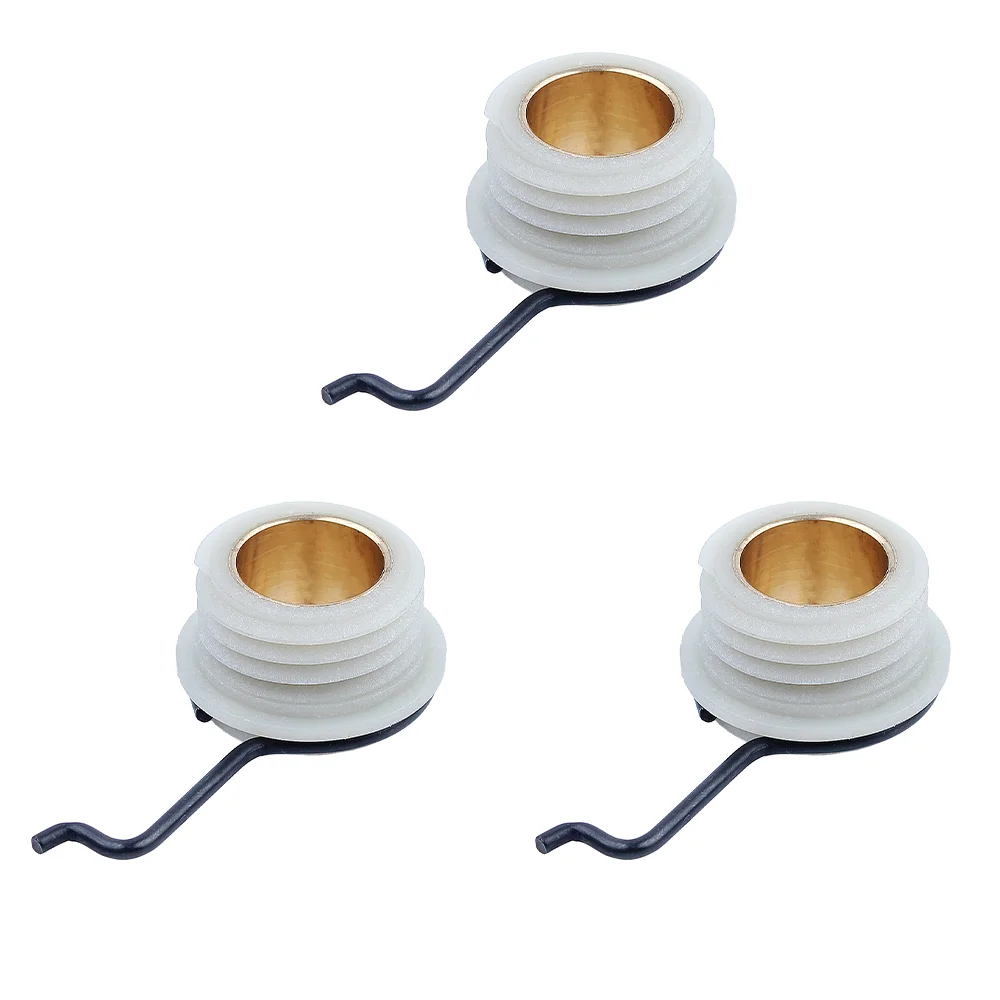 3PC Worm Gear For Stihl 029 034 036 MS290 MS310 MS360 MS390 Chainsaw Replace OEM for 1125 640 7110